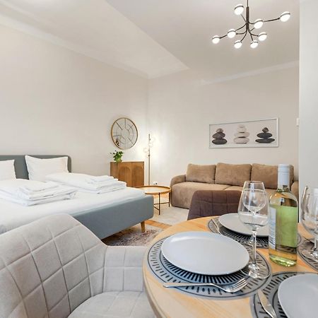 Cozy City Apartment - 15 Min To City-Centre - Contactless 24H Check-In Wien Eksteriør billede