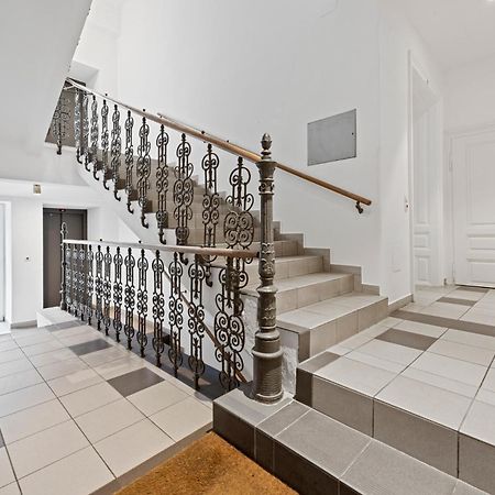 Cozy City Apartment - 15 Min To City-Centre - Contactless 24H Check-In Wien Eksteriør billede