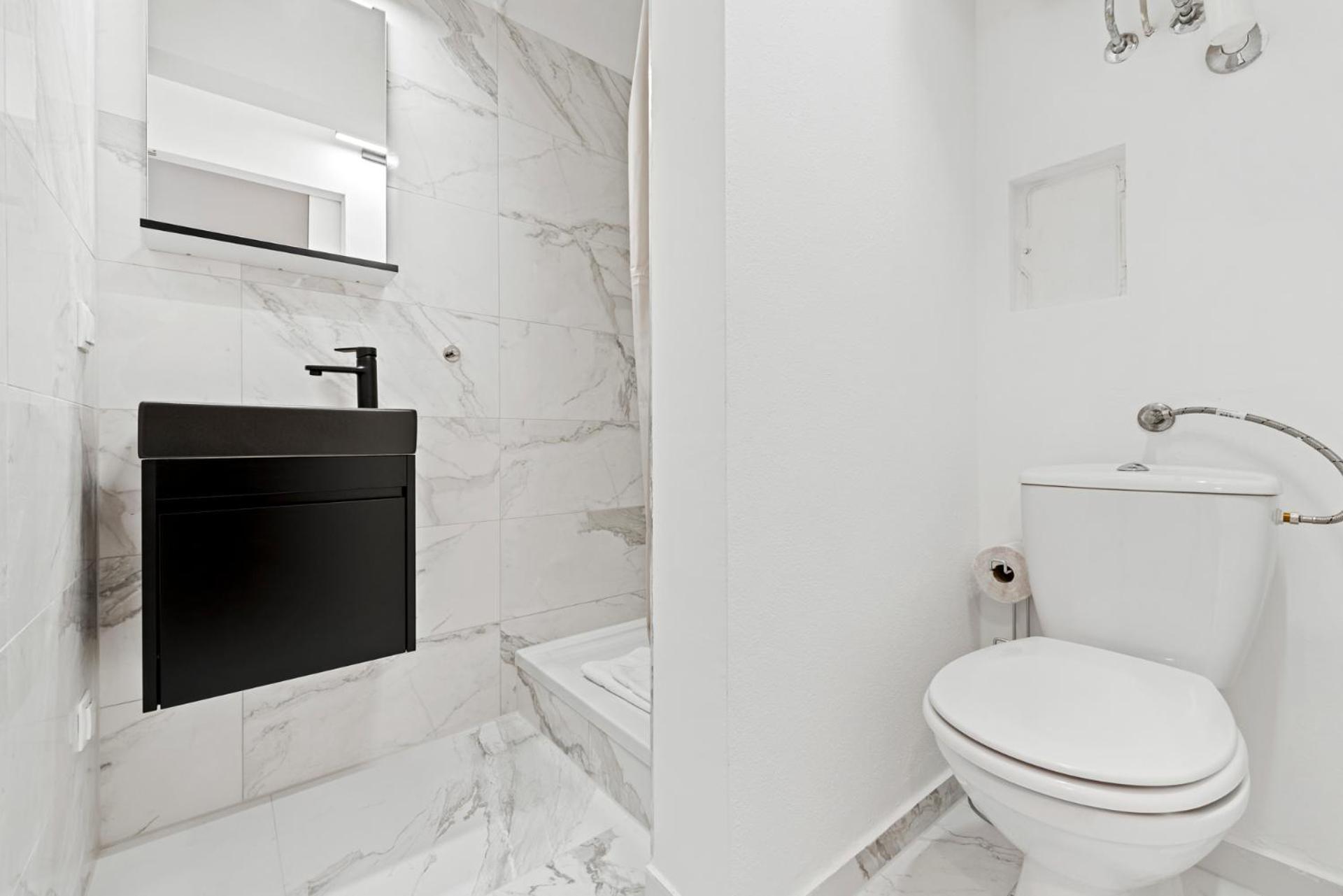 Cozy City Apartment - 15 Min To City-Centre - Contactless 24H Check-In Wien Eksteriør billede