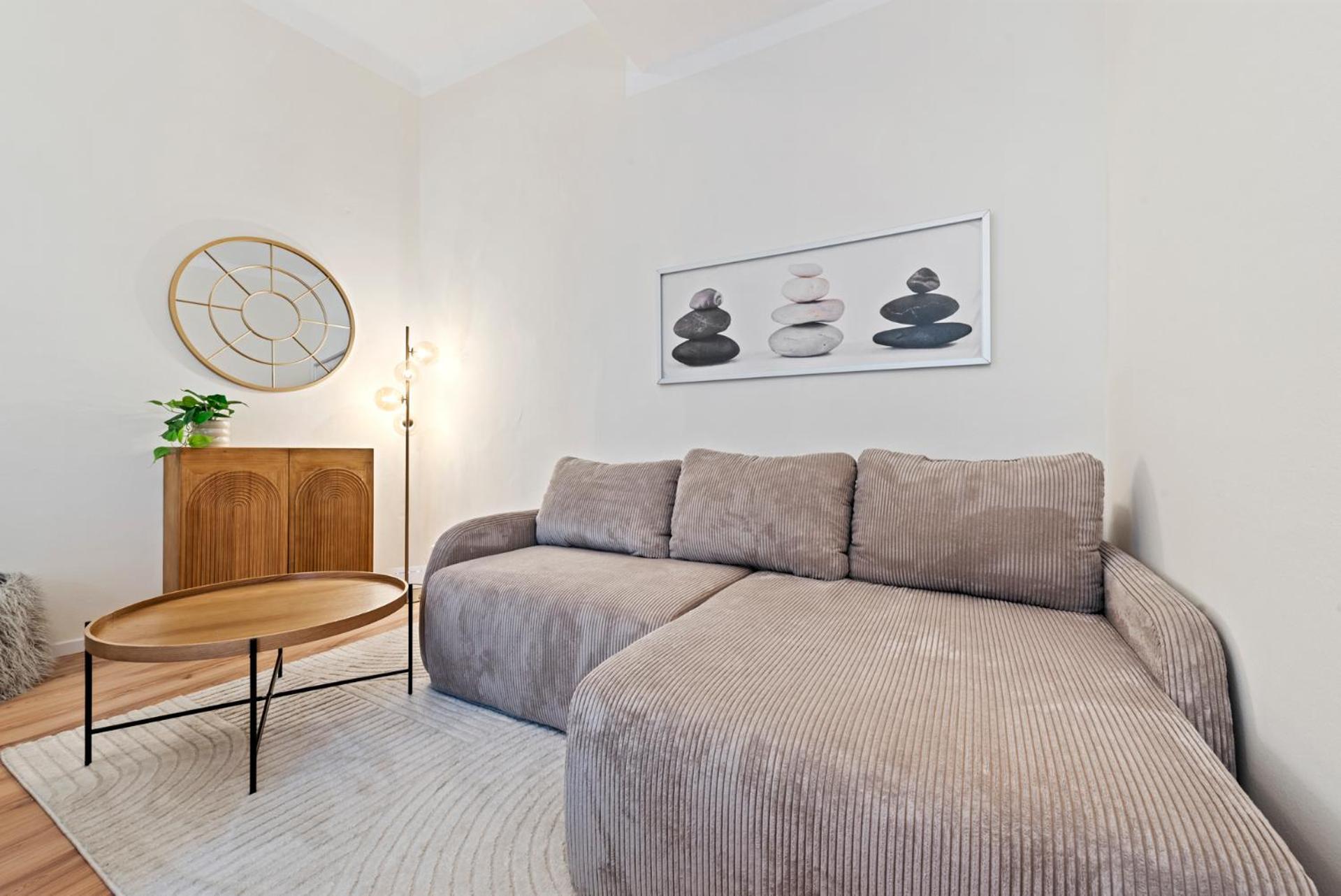 Cozy City Apartment - 15 Min To City-Centre - Contactless 24H Check-In Wien Eksteriør billede