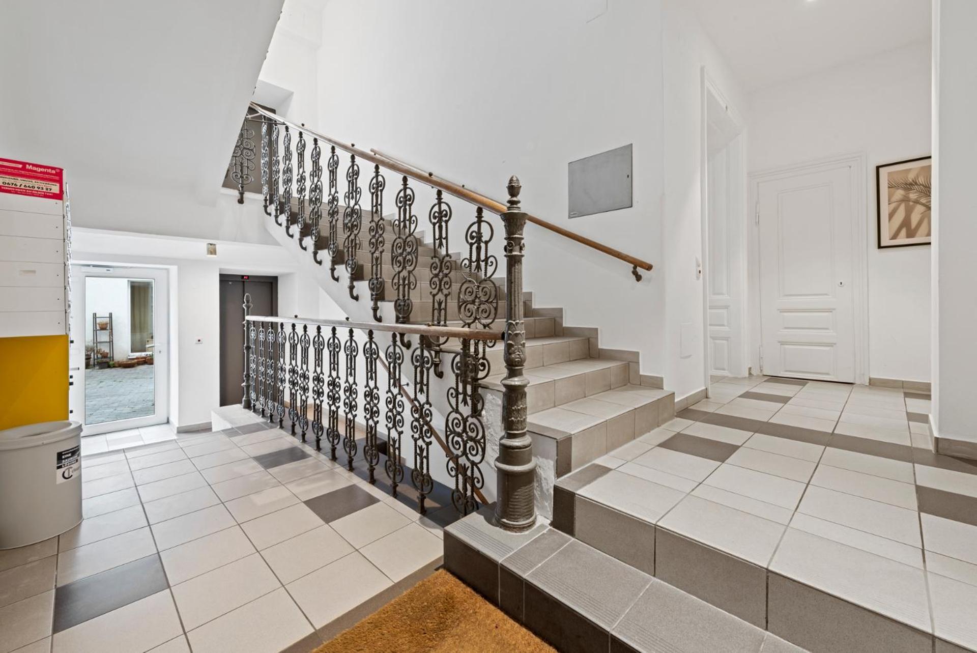 Cozy City Apartment - 15 Min To City-Centre - Contactless 24H Check-In Wien Eksteriør billede