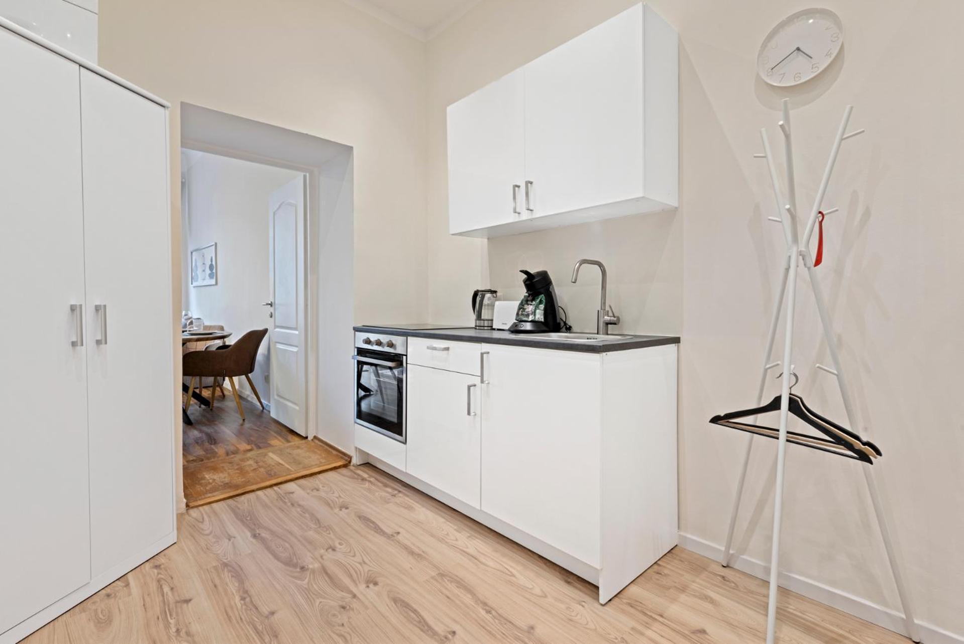 Cozy City Apartment - 15 Min To City-Centre - Contactless 24H Check-In Wien Eksteriør billede